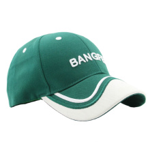 100% cotton newest style baseball cap